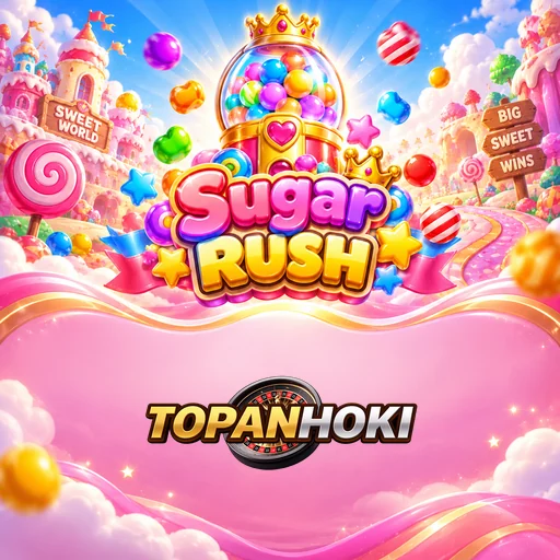 topanhoki APK Indonesia - Dashboard dan Interface