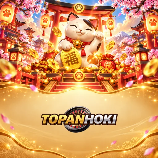 topanhoki Installation Tutorial