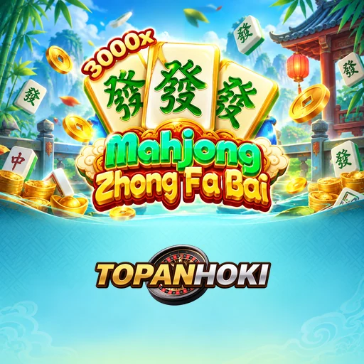 Persyaratan Download topanhoki
