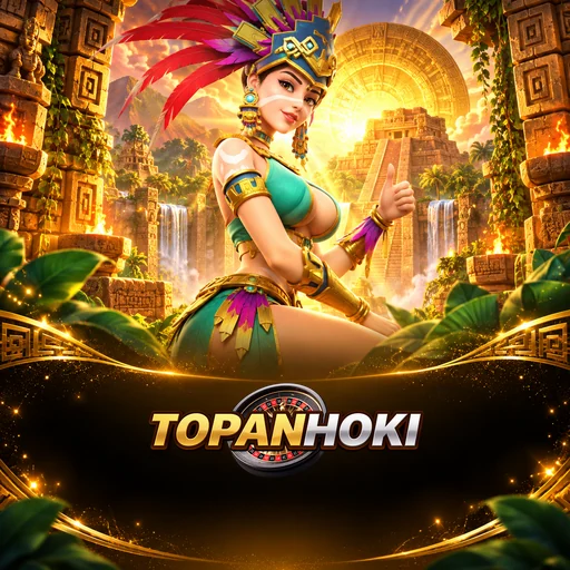 Aplikasi topanhoki APK