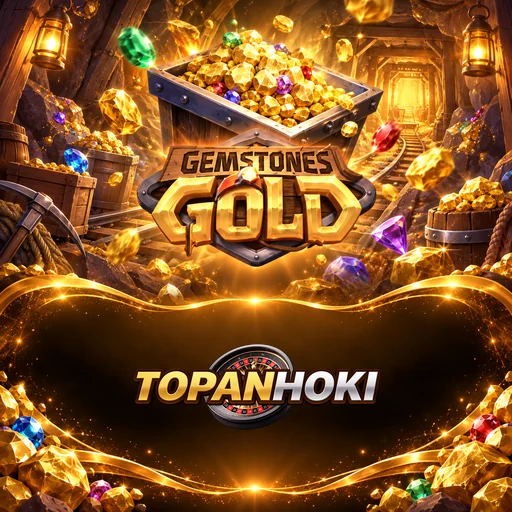 Fitur topanhoki