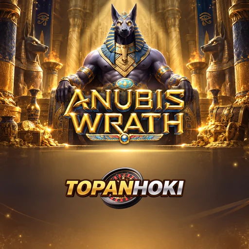 Instalasi topanhoki APK