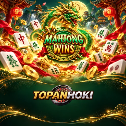 Keamanan topanhoki APK