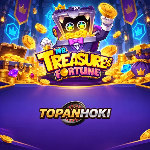 Fitur topanhoki APK