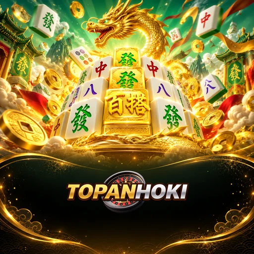 Persyaratan Sistem topanhoki APK