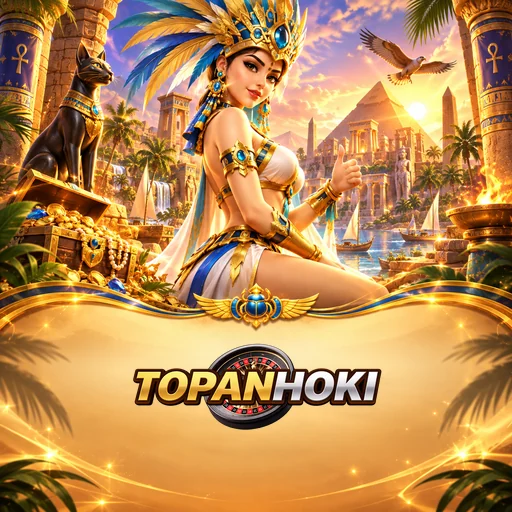Tutorial Instalasi topanhoki APK