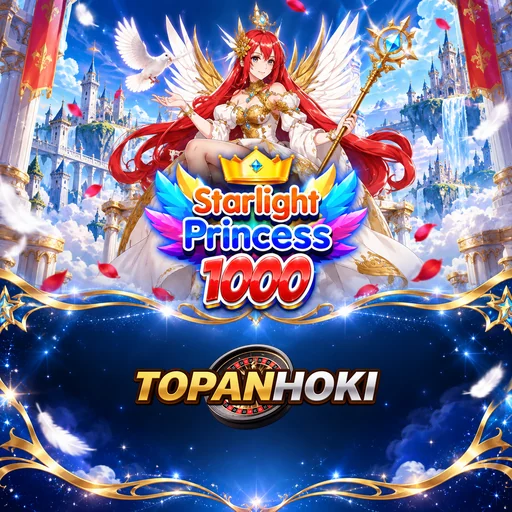 Update Terbaru topanhoki
