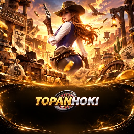 Riwayat Update topanhoki