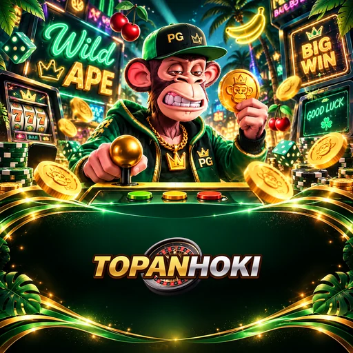 Panduan Update topanhoki