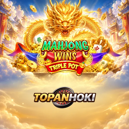 Sertifikasi Tim topanhoki