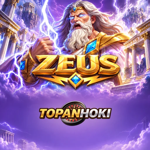 Kepercayaan topanhoki