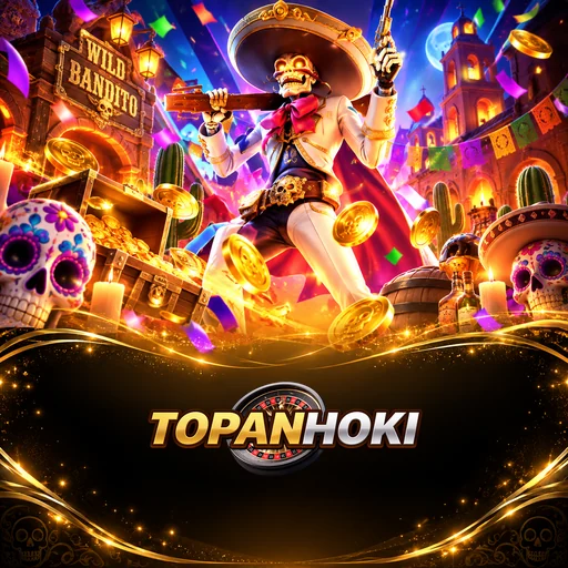 Keunggulan Resmi topanhoki
