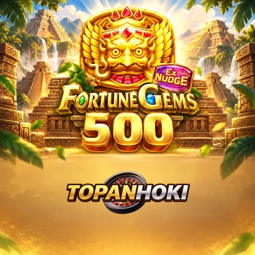 Profil topanhoki Indonesia