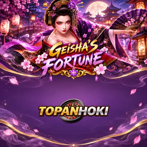 Visi Misi topanhoki