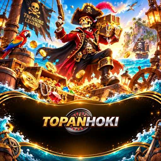 Distribusi Rating topanhoki