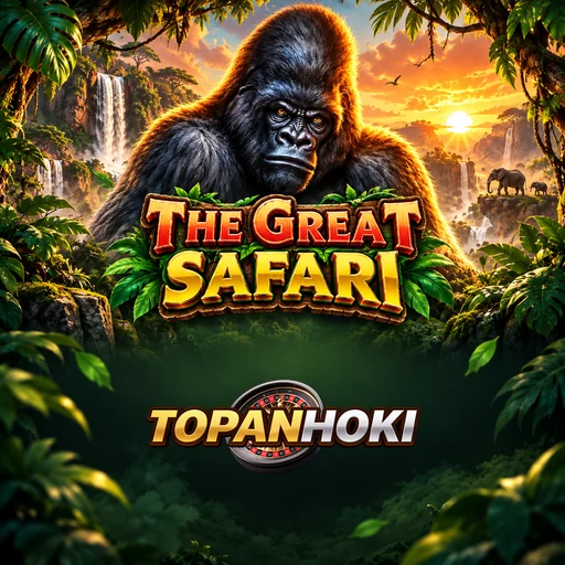 Cara Verify APK topanhoki